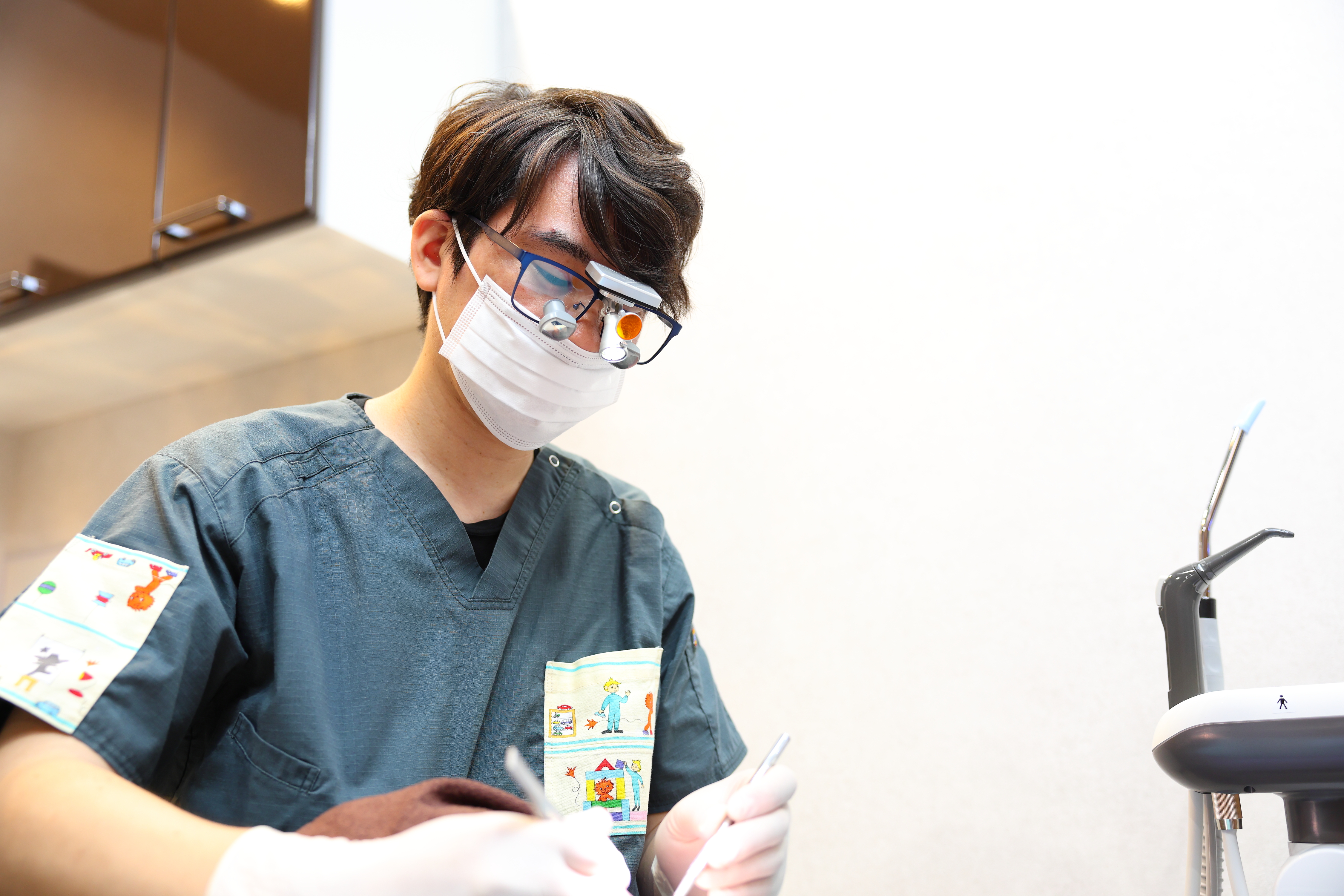 食育で育む口腔健康